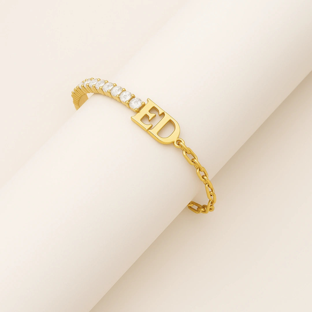 Ema Dorn - Half Crystal