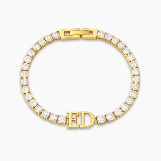 Ema Dorn - Chandelier