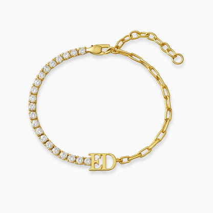 Ema Dorn - Half Crystal