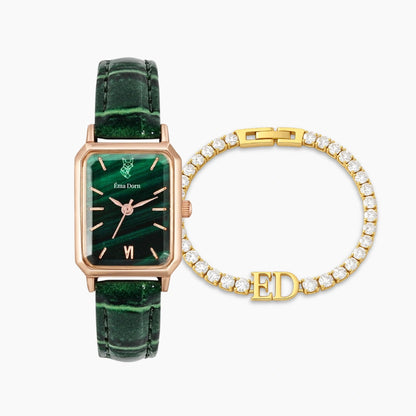 Éliane - Chandelier Set