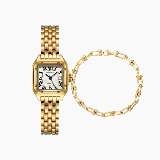 Myrelle - Isalie Set