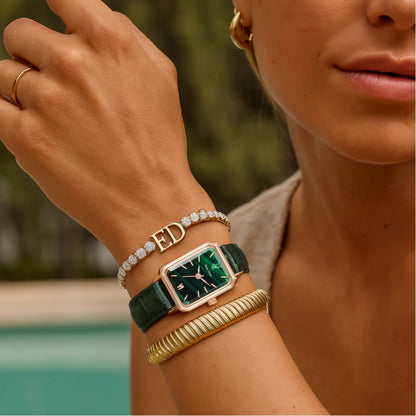 Ema Dorn - Chandelier