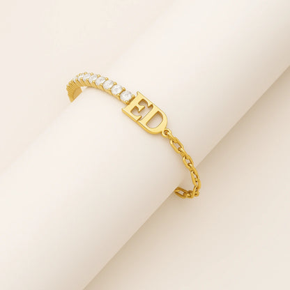 Ema Dorn - Half Crystal