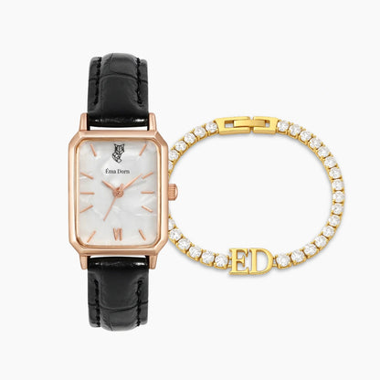 Éliane - Chandelier Set