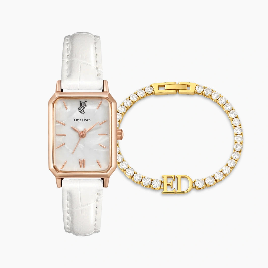 Éliane - Chandelier Set