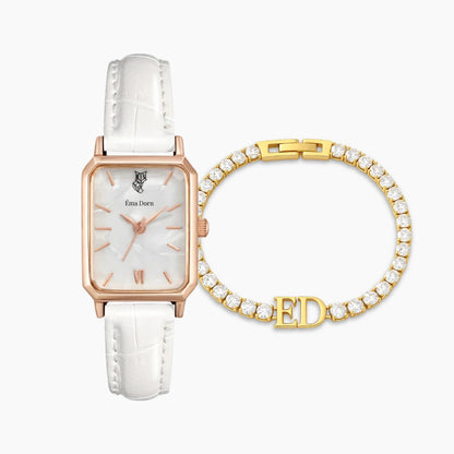 Éliane - Chandelier Set