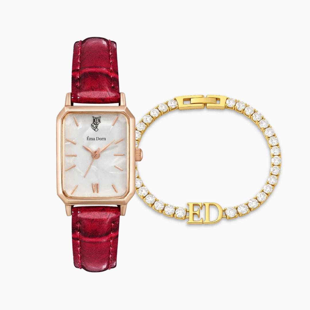 Éliane - Chandelier Set