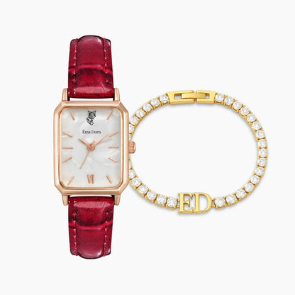 Éliane - Chandelier Set