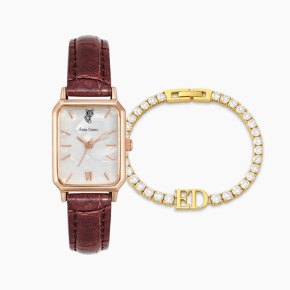 Éliane - Chandelier Set