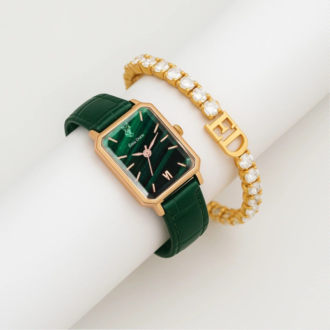 Éliane - Chandelier Set